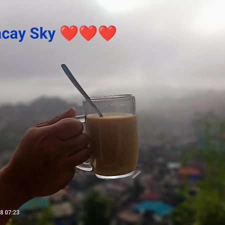 Tacay Sky Baguio City Exterior foto