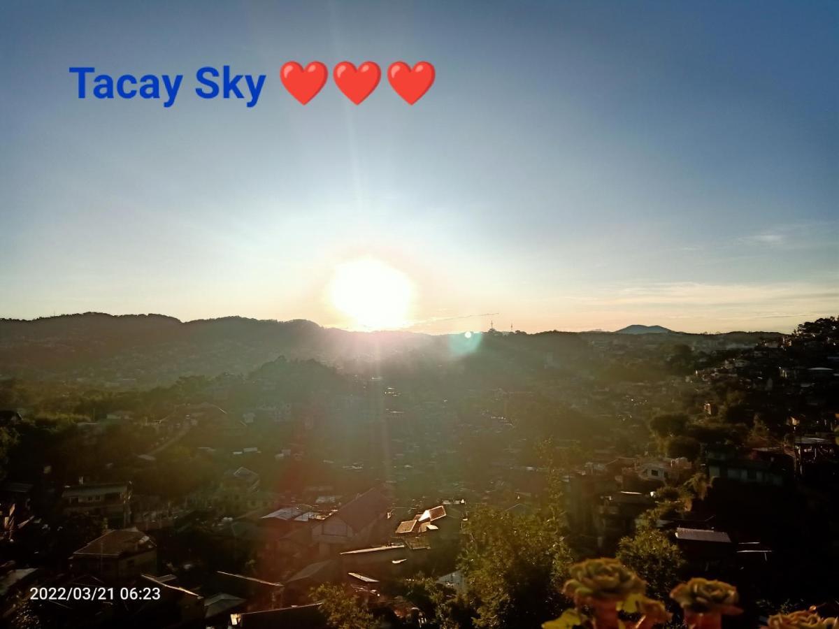 Tacay Sky Baguio City Exterior foto